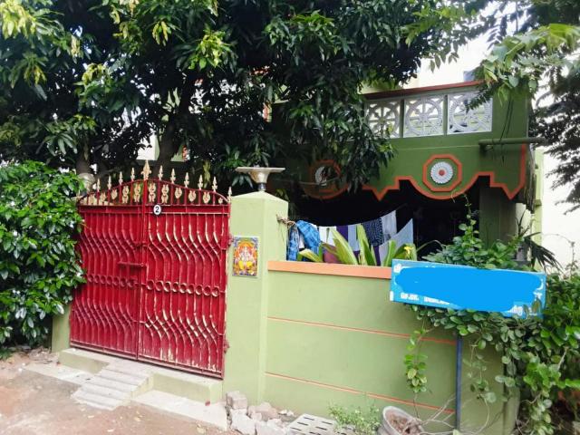 House for rent in Lakshmipuram, Tamil Nadu