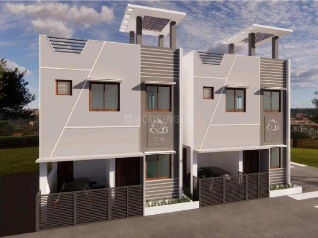 House for sale in Tamil Nadu