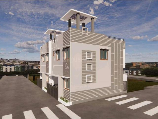 House for sale in Tamil Nadu