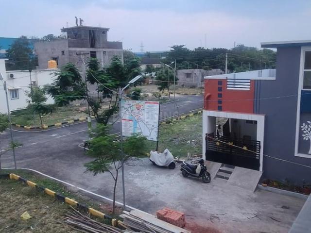 House for sale in Tamil Nadu