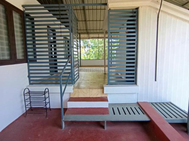 House for rent in Kottayam, Kerala