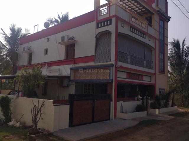 House for rent in Kollapatty, Salem