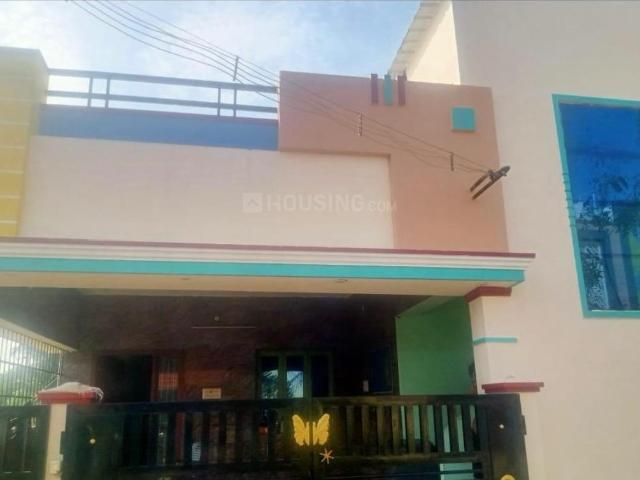 House for rent in Tamil Nadu
