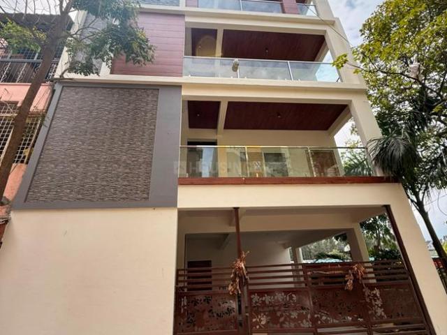 House for rent in Bangalore South, Cox Town - Bangalore