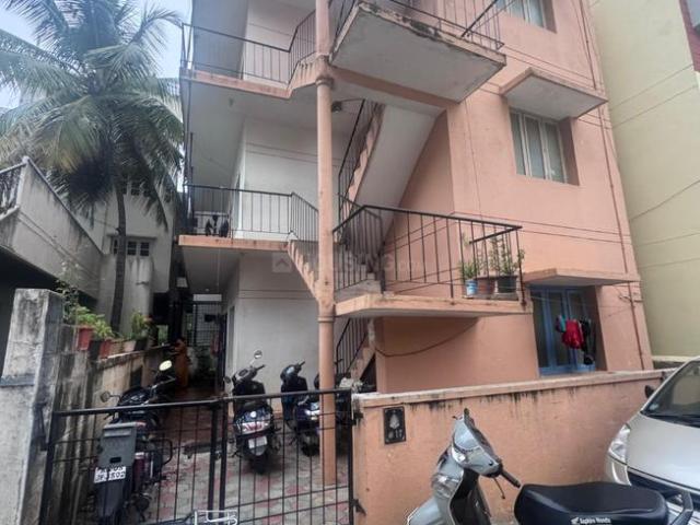 House for rent in Bangalore South, Cox Town - Bangalore