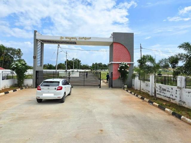 House for sale in Bangalore South, Cox Town - Bangalore