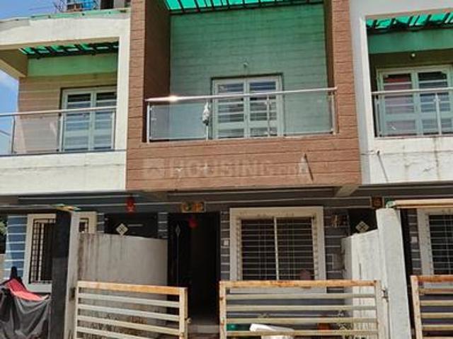 House for rent in Nashik