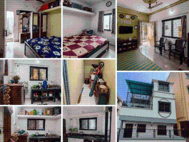 House for rent in Poona, National Capital Territory Of Delhi
