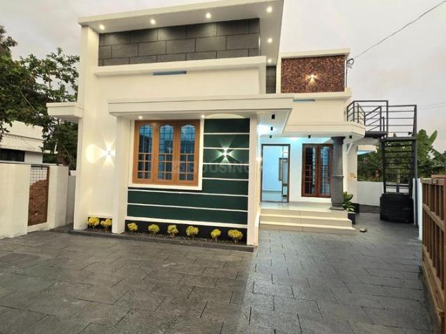 House for sale in Kongorpilly, Koonammavu