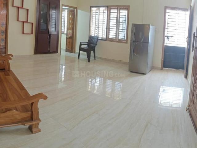 House for rent in Madura, Tamil Nadu