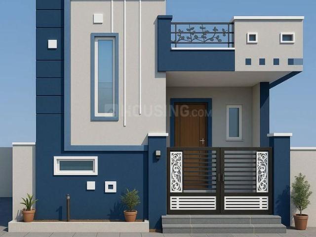 House for sale in Karnataka