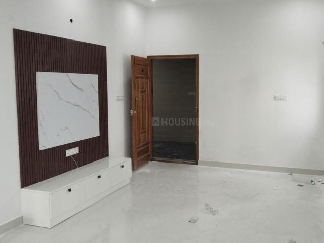 House for rent in Bangalore South, Cox Town - Bangalore