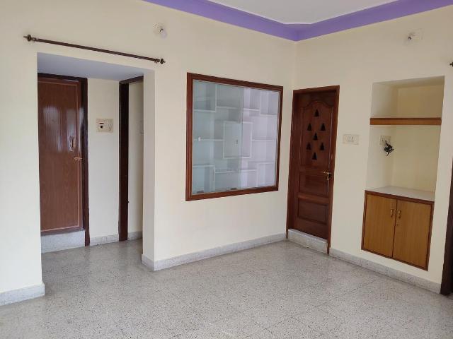 House for rent in Bangalore South, Cox Town - Bangalore