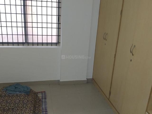 House for rent in Bangalore South, Cox Town - Bangalore