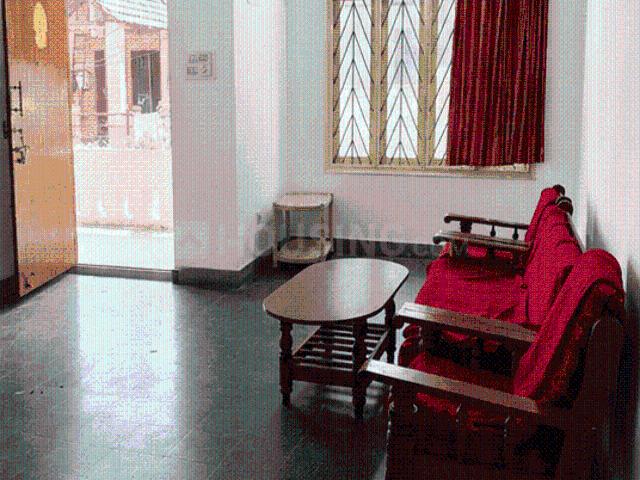 House for rent in Bangalore South, Cox Town - Bangalore