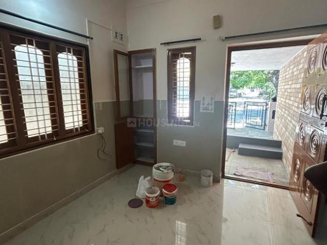 House for rent in Bangalore South, Cox Town - Bangalore