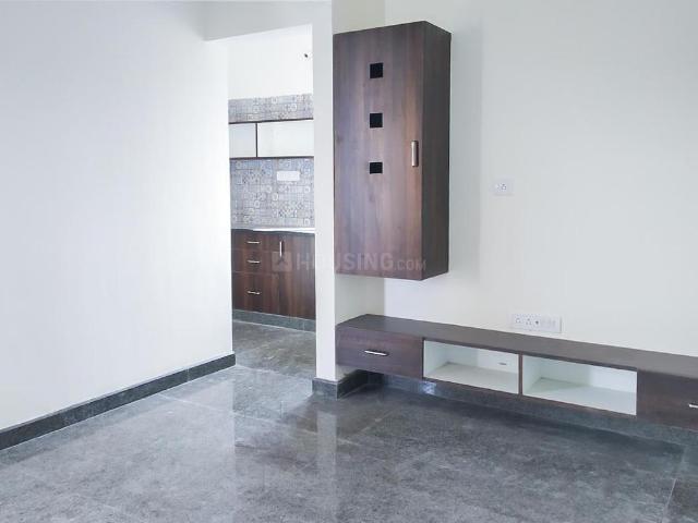 House for rent in Bangalore South, Cox Town - Bangalore