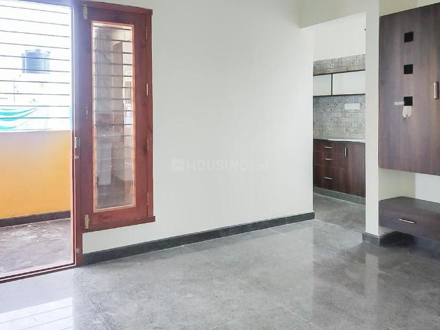 House for rent in Bangalore South, Cox Town - Bangalore