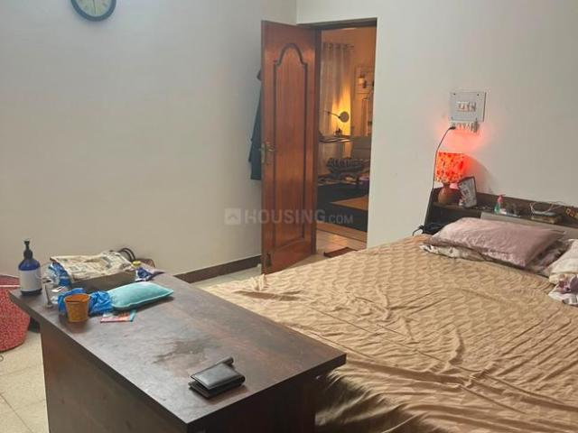 House for rent in Bangalore South, Cox Town - Bangalore