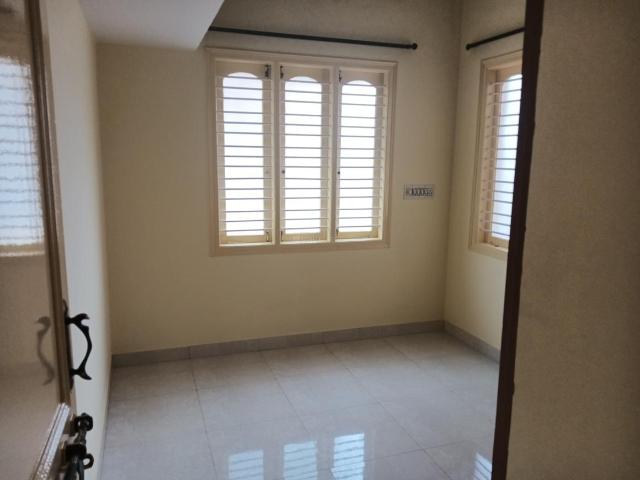 House for rent in Bangalore South, Cox Town - Bangalore