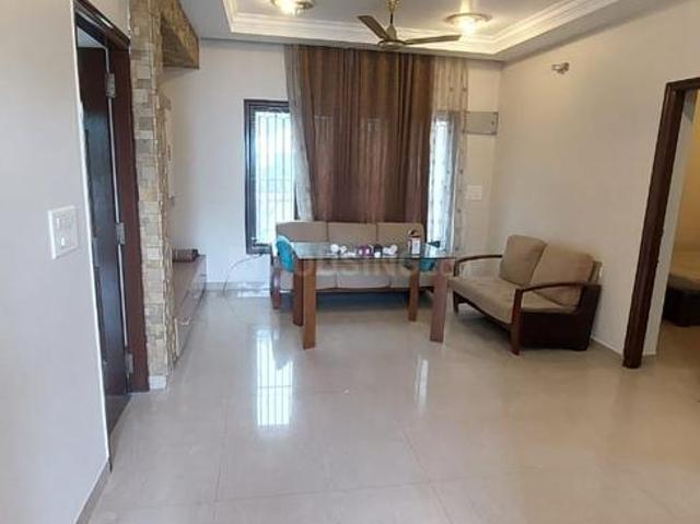 House for rent in Bangalore South, Cox Town - Bangalore