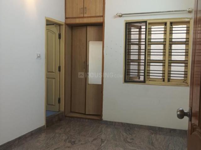 House for rent in Bangalore South, Cox Town - Bangalore