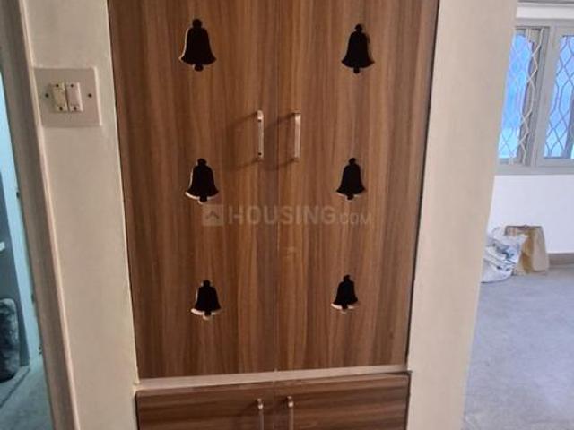 House for rent in Bangalore South, Cox Town - Bangalore
