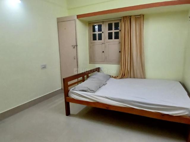 House for rent in Bangalore South, Cox Town - Bangalore