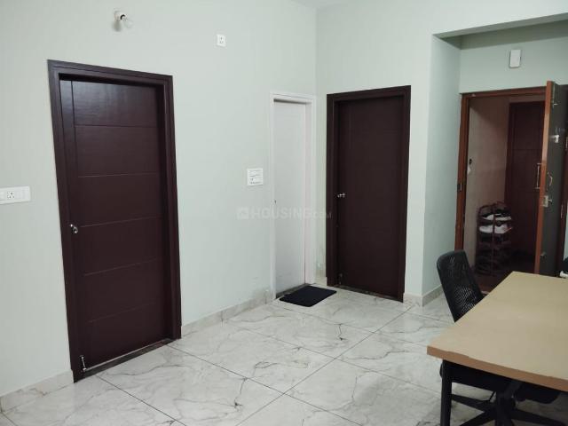 House for rent in Bangalore South, Cox Town - Bangalore