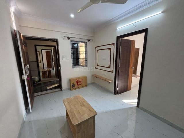 House for rent in Bangalore South, Cox Town - Bangalore
