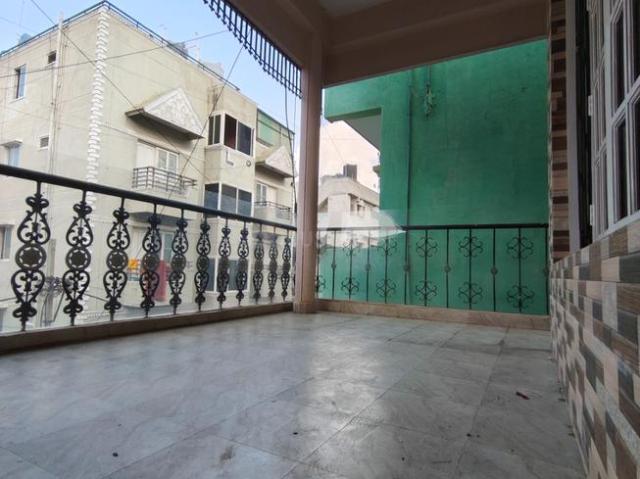 House for rent in Bangalore South, Cox Town - Bangalore