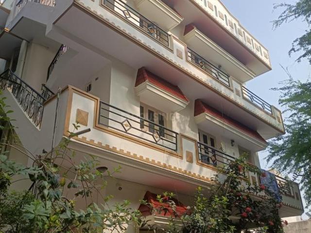 House for rent in ST Bed Layout, Bengaluru