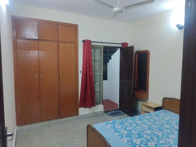 House for rent in Bangalore South, Cox Town - Bangalore