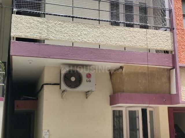 House for sale in Bangalore South, Cox Town - Bangalore