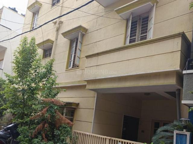 House for sale in Bangalore South, Cox Town - Bangalore