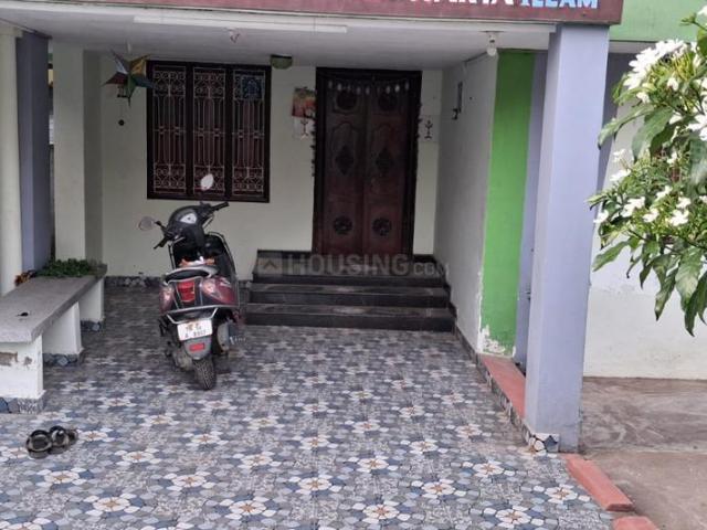 House for rent in Mayavaram, Tamil Nadu