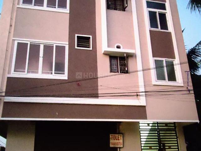 House for rent in Ambattur, Tamil Nadu