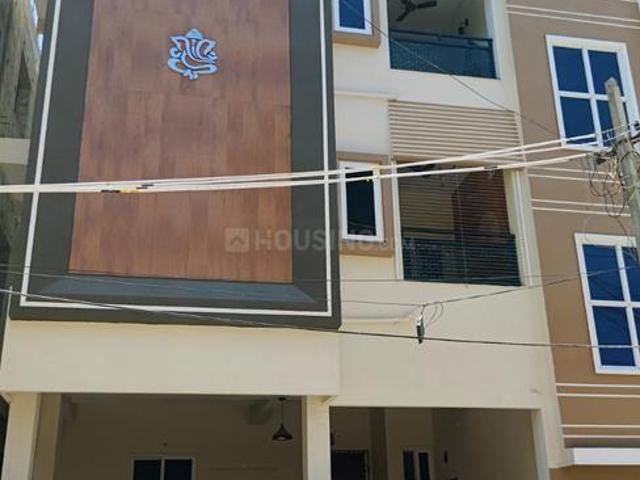 House for rent in Ambattur, Tamil Nadu