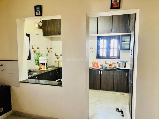 House for rent in Ambattur, Tamil Nadu