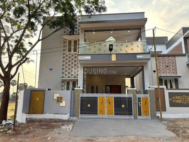House for sale in Ambattur, Tamil Nadu
