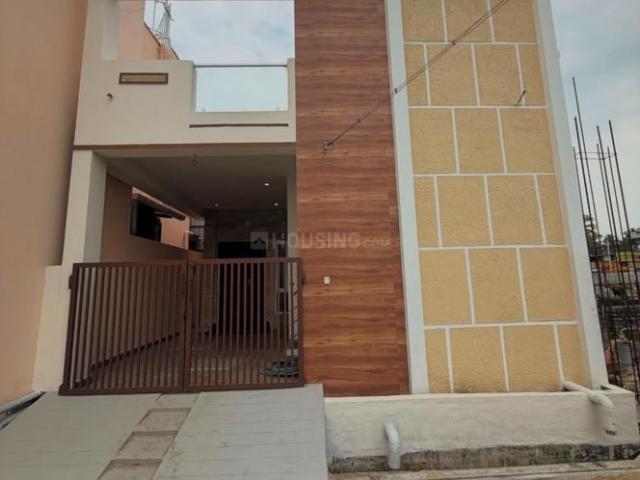 House for sale in Kosappur, Tamil Nadu