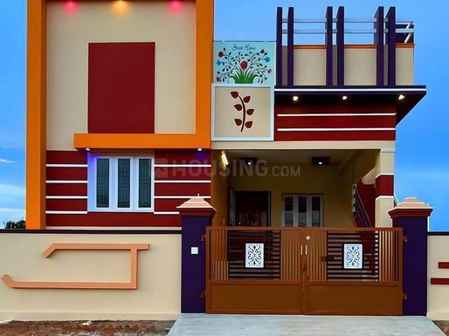 House for sale in Kosappur, Tamil Nadu