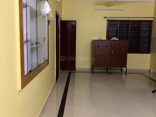 House for rent in Kothanur, Bengaluru