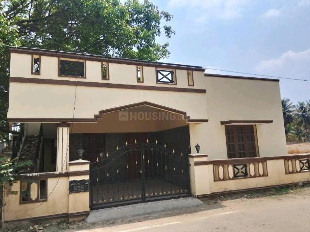 House for sale in Bangalore East, Cox Town - Bangalore