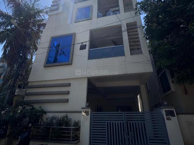 House for rent in Greater Hyderabad Municipal Corporation East Zone, Hyderabad