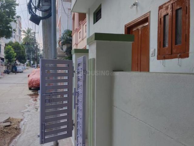 House for rent in Saroor Nagar, Hyderabad