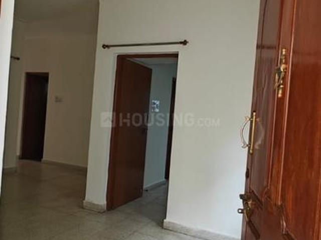 House for rent in Bangalore East, Cox Town - Bangalore