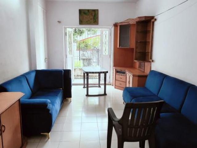 House for rent in Poona, National Capital Territory Of Delhi