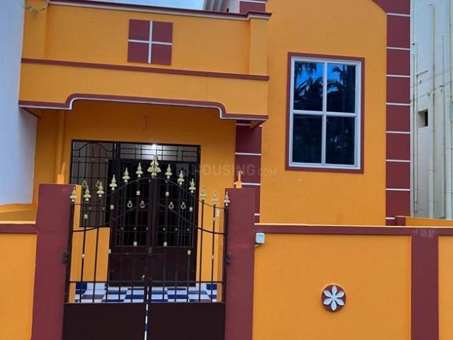 House for rent in Vanur, Tamil Nadu