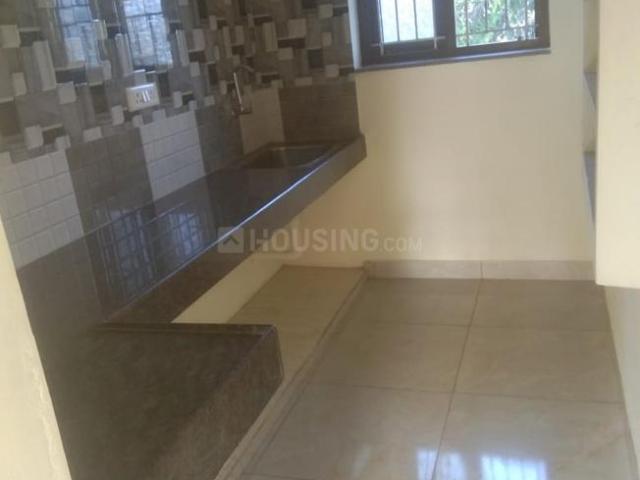 House for rent in Edalakudy, Nagercoil